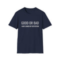 Earned Reputation Softstyle T-Shirt